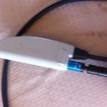 Candela GentleYag 1.5-3 Handpiece